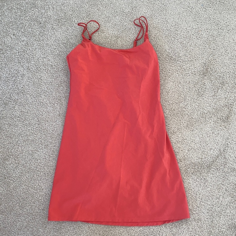 Traveler Dress